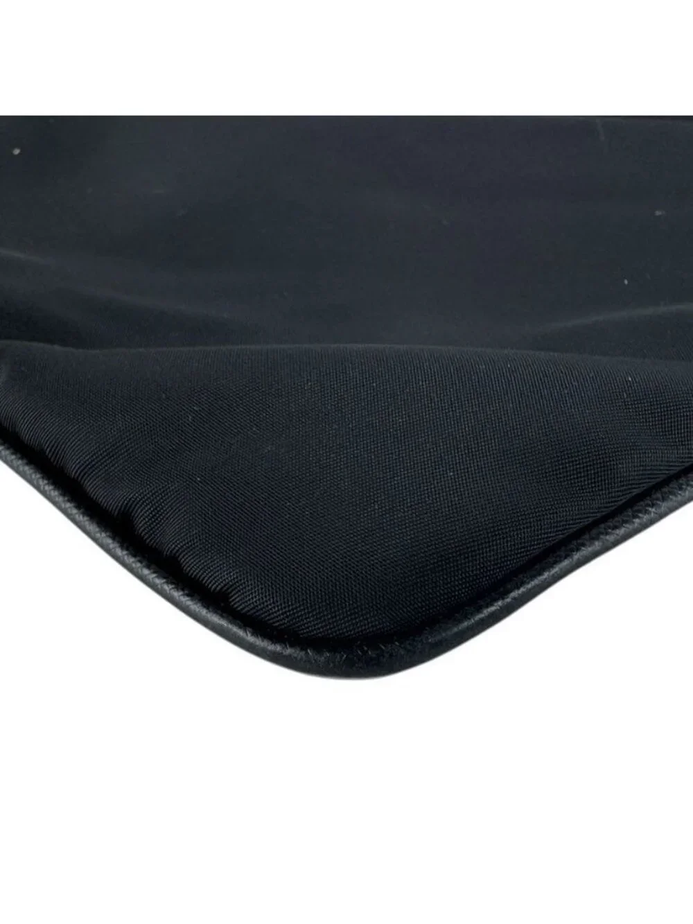 Prada Shoulder Bag Black